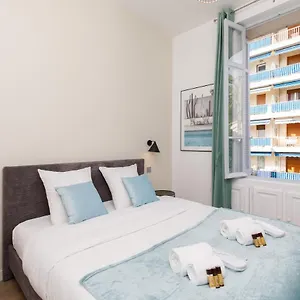 Appartement Californie Yourhosthelper, Cannes